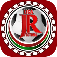 JR Festival