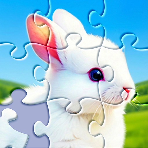 Jigsaw Puzzles - Puzzle Games by Easybrain